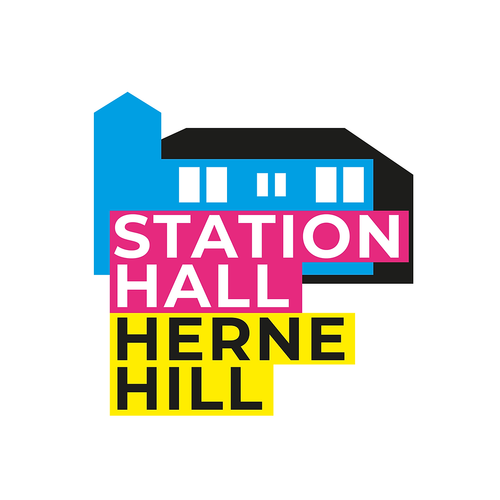 20 JAN - STATION HALL OPEN DAY