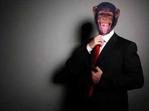 I'll be a Monkeys...Uncle!