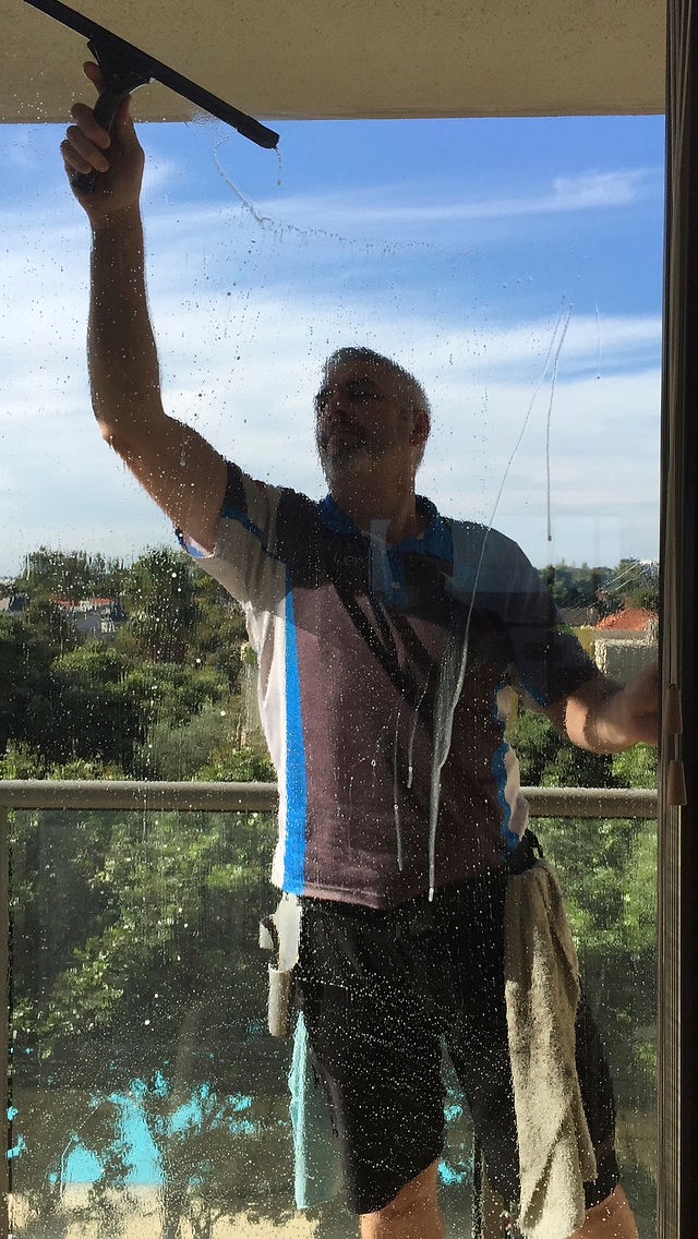 Leighs Window Cleaning Melbourne