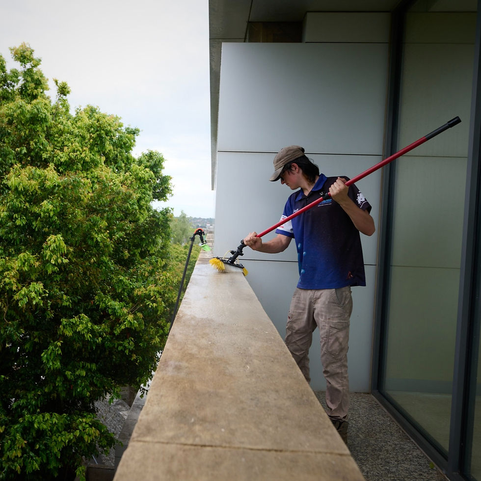 House Washing