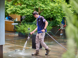Discover the Surprising Benefits of Seasonal Exterior House Cleaning: Get Ready to Be Amazed!