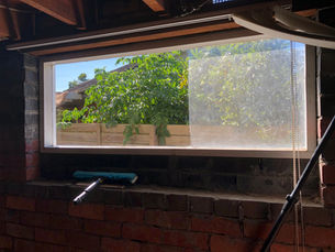 Q&A: Do I continue to get my windows done in winter or bad weather?