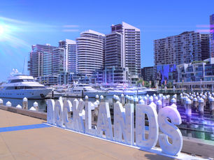Window Cleaning & the shortest day of the year, great Melbourne weather poking through and good