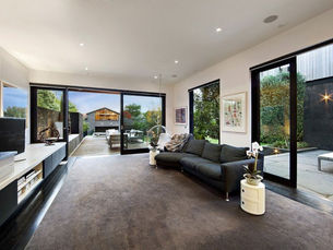 Q&A: Is there any risk to my carpets or the inside of my house?