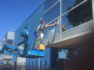 Massive jobs are us!