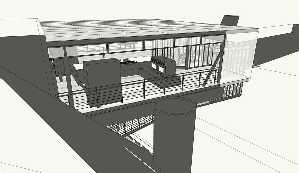 Boston Residential Architect
