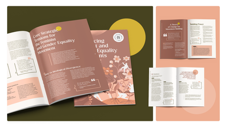 AGEE design editorial