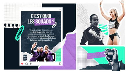 Sine Qua Non - Agence Intrépide