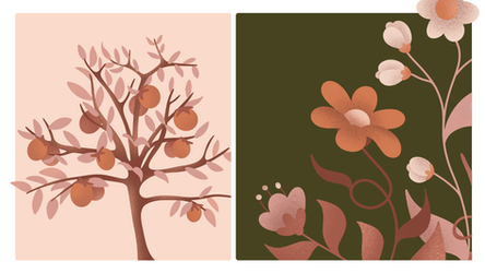 AGEE design editorial