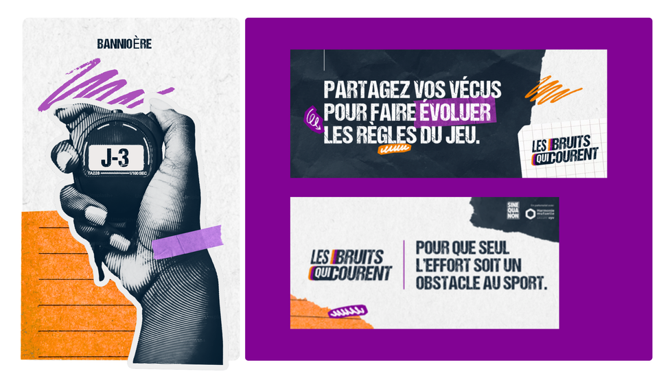 les bruits qui courent ) harmonie mutuelle et sinequanon