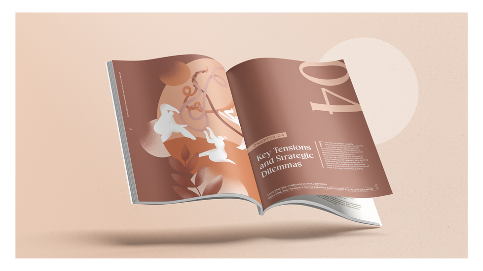 AGEE design editorial