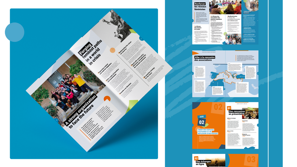 Brochure:
