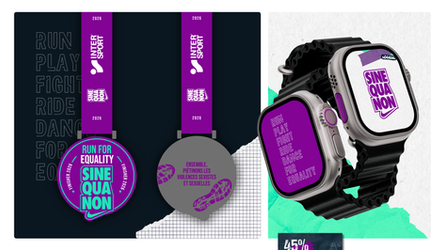 Sine Qua Non - Agence Intrépide