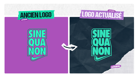 Sine Qua Non - Agence Intrépide