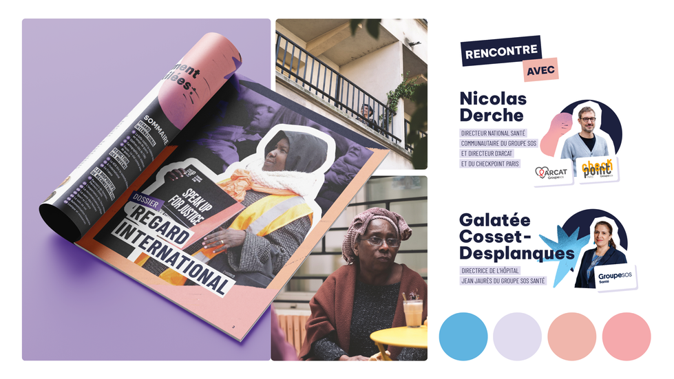 Groupe SOS Livre blanc