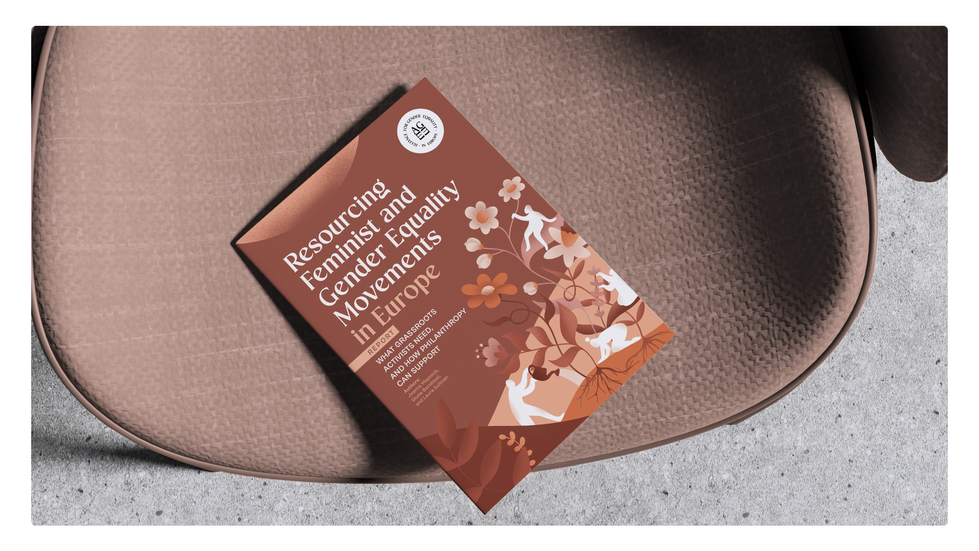 AGEE design editorial