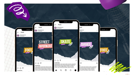 Sine Qua Non - Agence Intrépide