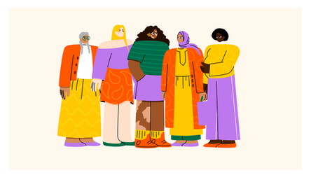 Amal France Terre d'Asile