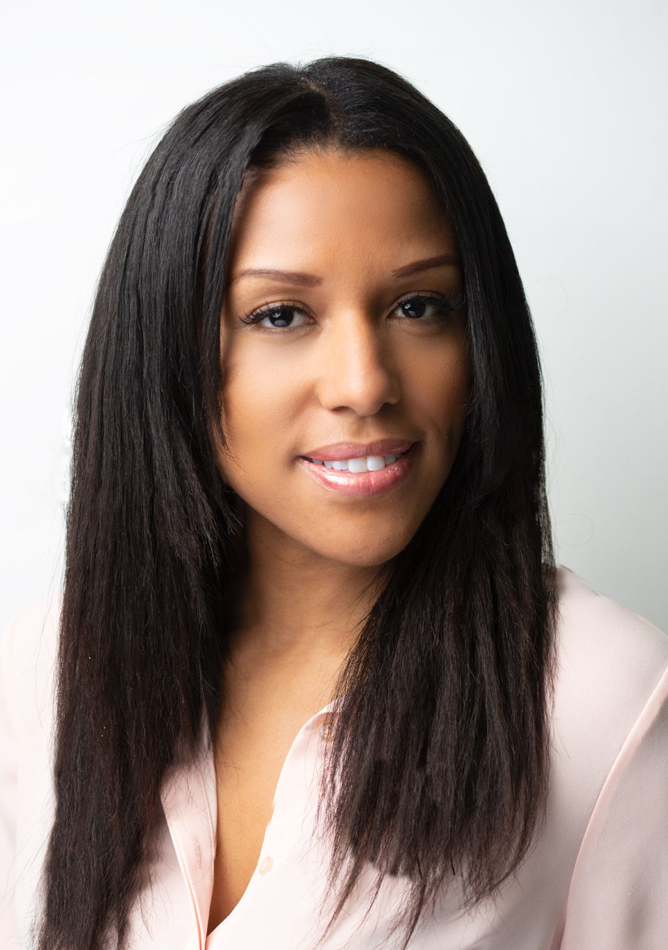 Professional head shot