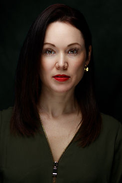 Natalie headshot