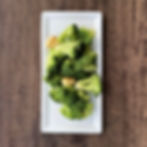 Sautéed Broccoli