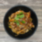 Teriyaki Noodle 