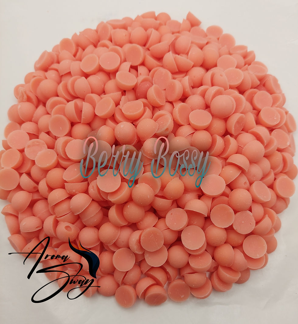 Thumbnail: Berry Bossy Wax Melts