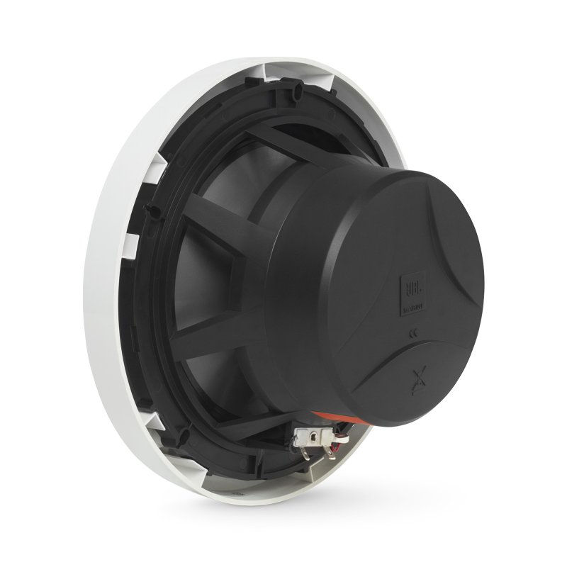 JBL Club Marine MS8LW - White