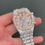 Thumbnail: Full Iced Out Audemars Piguet Royal Oak Offshore - Moissanite Diamond Watch