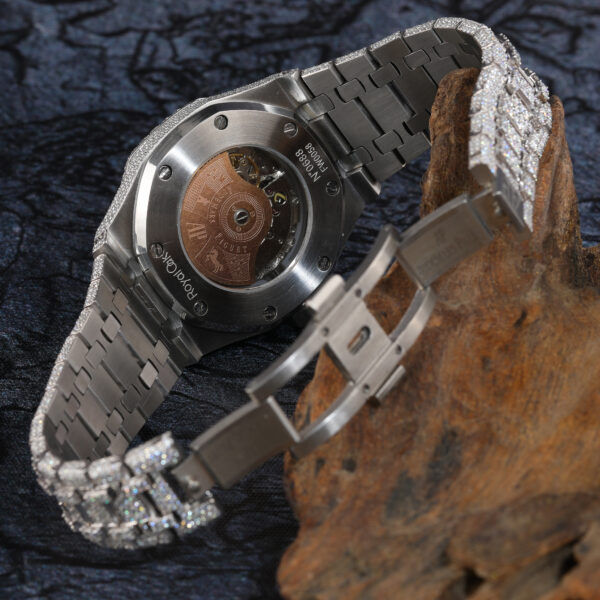 audemars piguet royal oak n 0688 fw0058