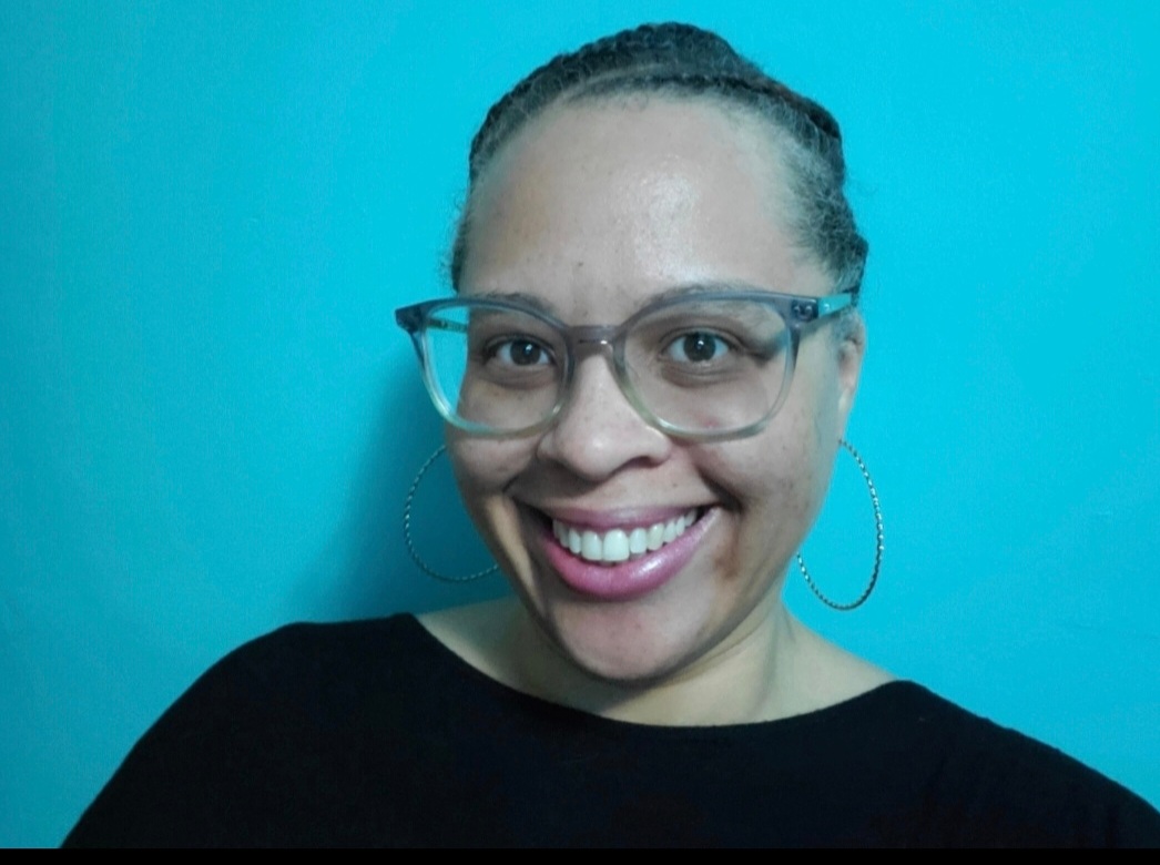 Writer: LaToya Bines