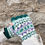 Thumbnail: Curly-Dodie Fingerless Gloves - Pattern