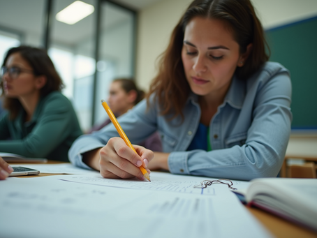 Transform Your Teaching with Zeetlo's Revolutionary Features