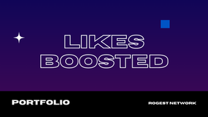 Instagram Likes Boosted