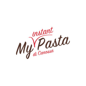 My instant Pasta