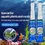 Thumbnail: 2-Pack Quick-Drying Aquarium Glue: Fish-Safe, Secure Coral Placement