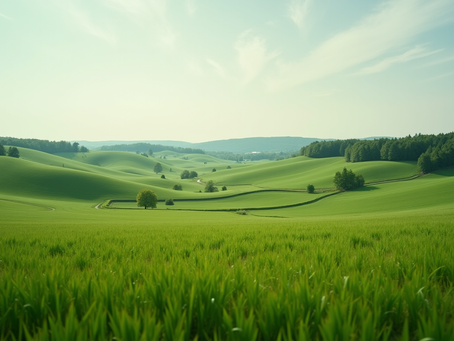 Preserving Agricultural Lands in Georgia: A Path to Sustainable Growth and Community Strength