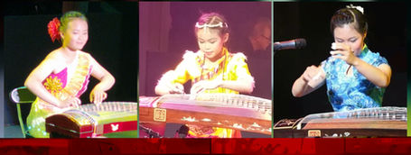 Calgary Stampede Talent Search Performances