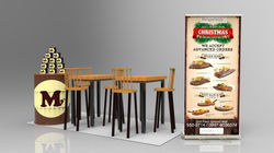 ms kiosk high table.401