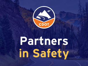 Learn Brands Partnerships with CDOT