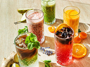 how to sell functional beverages