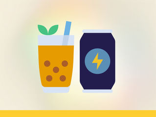Functional Beverage Certified