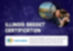 Illinois BASSET Certification | Online On and Off-Premise Training