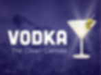 Vodka: The Clean Canvas - Free professional bartender education course from Learn Brands covering vodka history, production, tasting, cocktails, and label reading across 6 interactive modules