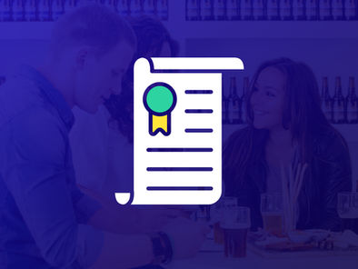 Beverage Alcohol Certifications Explained: