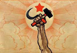 Red Fright to Red Blight: The Rise and Fall of Global Communism 