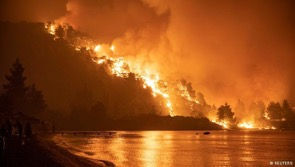Climate Change: Root of All Evil?