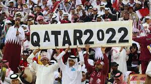 Human Rights: On and Off the Pitch