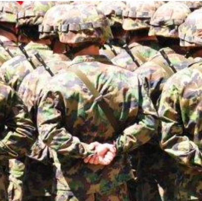 Mandatory Military Conscription: A patriotic gesture or a violation of right to freedom