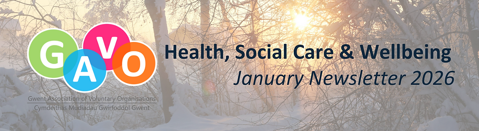 Newport News January Update